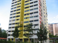 Blk 60 New Upper Changi Road (Bedok), HDB 5 Rooms #199372